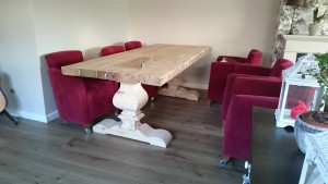 Kloostertafel